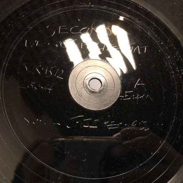 Secondo - We Got It Like That | Soul Jazz Records (SJR 095-12) - main