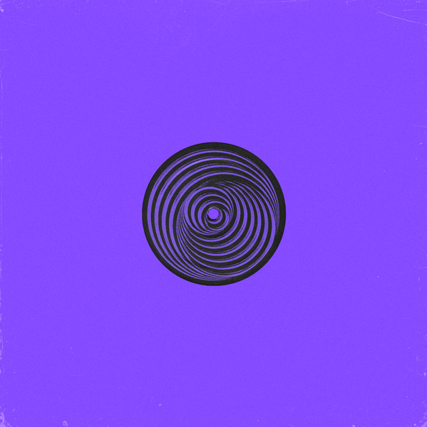 Latent , Retrolog - Vertigo EP | Outdom Records (OTD009) - 2