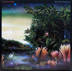Fleetwood Mac - Tango In The Night | Warner Bros. Records (WX 65) - main Fleetwood Mac - Tango In The Night | Warner Bros. Records (WX 65) - main