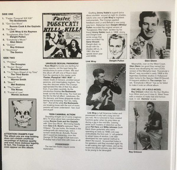 Various - Born Bad Volume One | Born Bad (BB001)