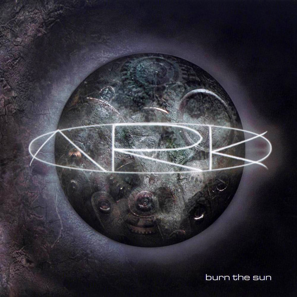 ARK - Burn The Sun | Nothing To Say (3067792) ARK - Burn The Sun | Nothing To Say (3067792)
