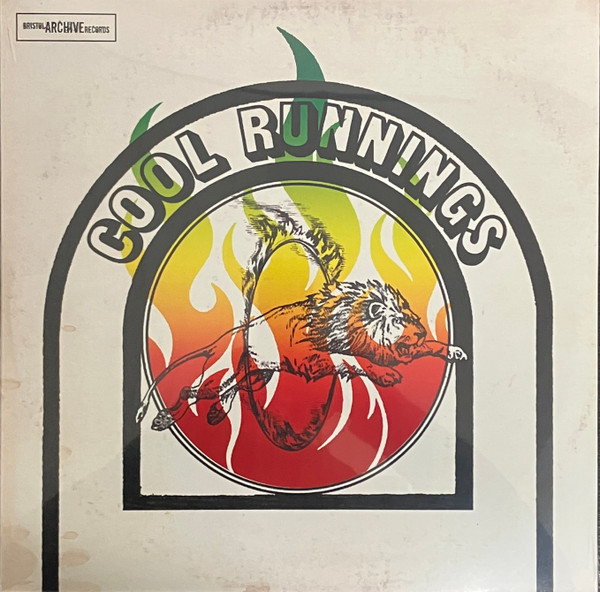 Cool Runnings - Cool Runnings | Bristol Archive Records (ARC 379V) - main