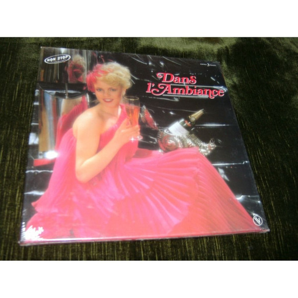 Various - Dans L'Ambiance | Mode (000353)