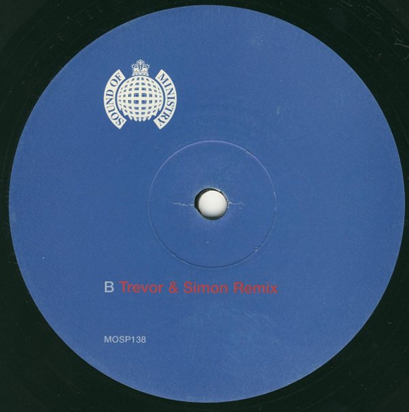 ATB - Killer | Ministry Of Sound (MOSP138) - 3