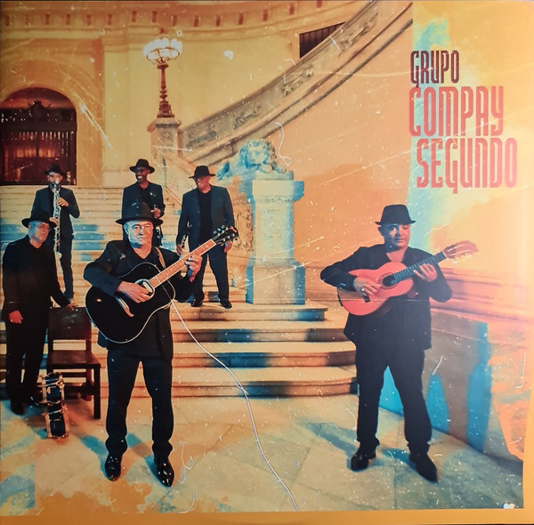 Grupo Compay Segundo - Vivelo | Joke And Buzz (none) - main Grupo Compay Segundo - Vivelo | Joke And Buzz (none) - main