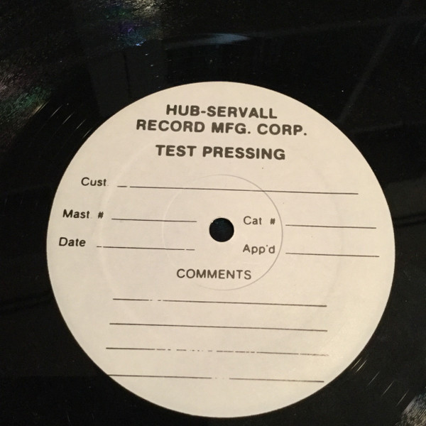 Vinyl Reanimators - Vinyl Reanimators Remixes EP | Not On Label (CO4100)