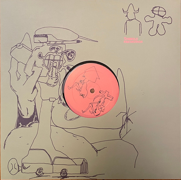 Paperkraft - Acid Asia | Tombolo Records (TOM04) - 2