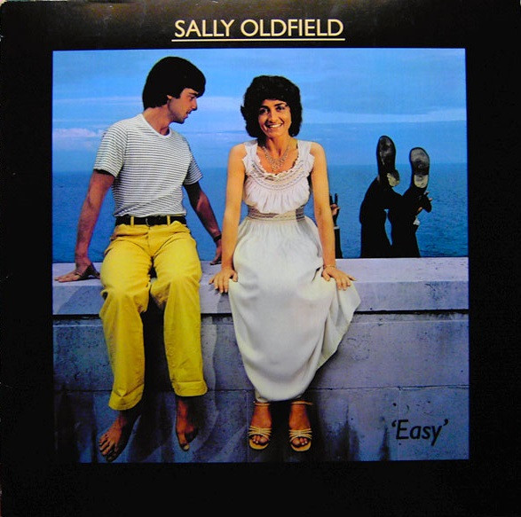 Sally Oldfield - Easy | Bronze (BROL 34525)