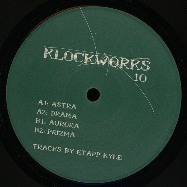 Etapp Kyle - Klockworks 10 | Klockworks (KW 10) - main Etapp Kyle - Klockworks 10 | Klockworks (KW 10) - main