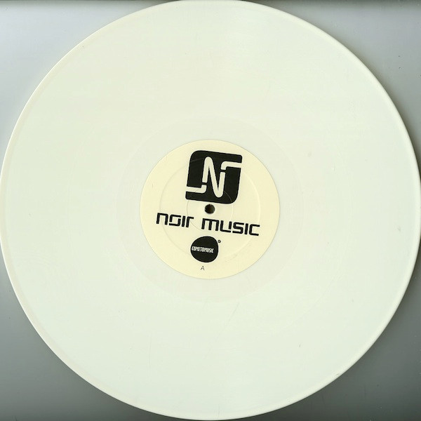 Hot Since 82 - Hot Jams Vol. 2 | Noir Music (NMW039)