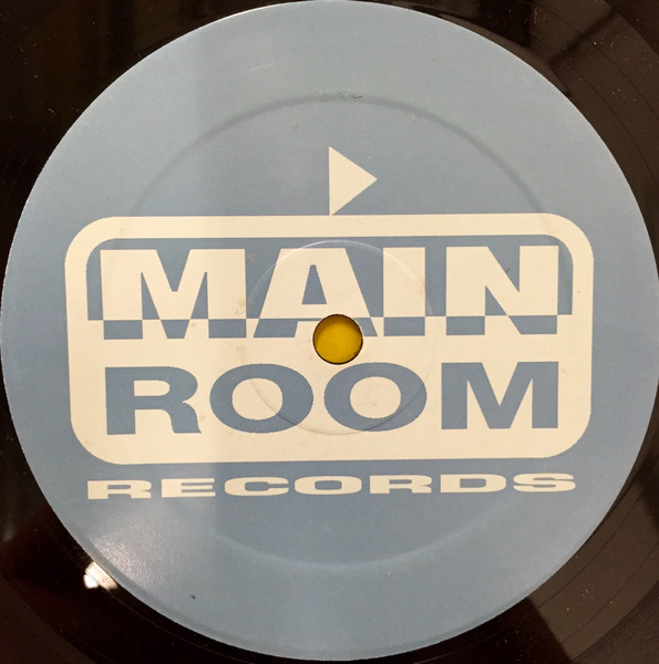 Van Haze - The Workout | Main Room Records (MR 8) - 2