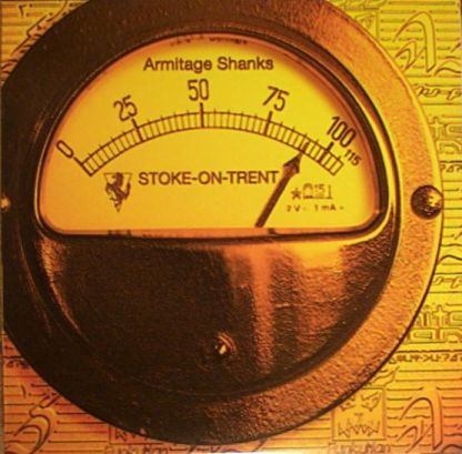 Armitage Shanks - Stoke-On-Trent | R & S Records (RS 97110) - main
