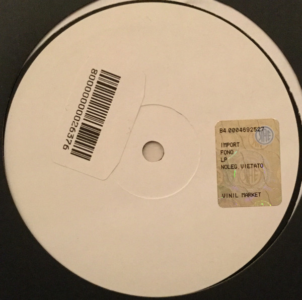 Beanfield - Tides | Not On Label (SIRDI 01) - main