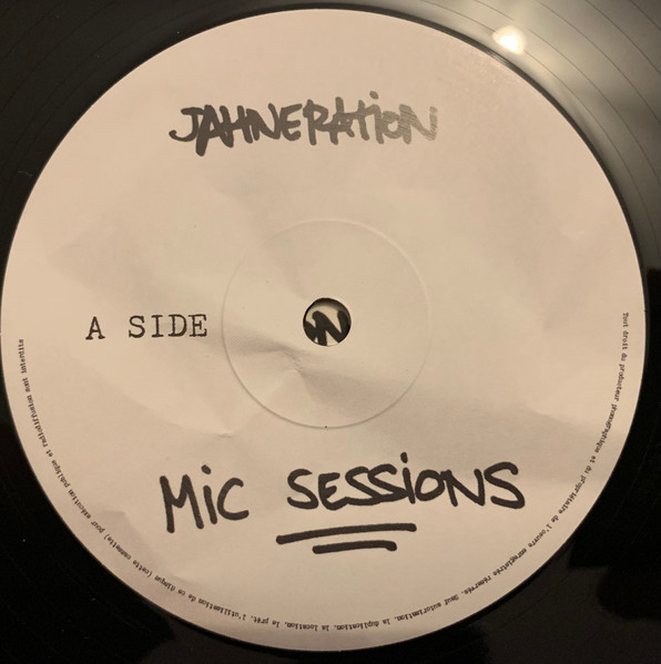 Mic Sessions