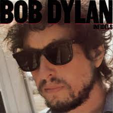 Bob Dylan - Infidels | CBS (SBP 237955)