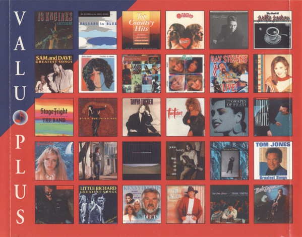 Stray Cats - Greatest Hits | Curb Records (D2-77592) - 4