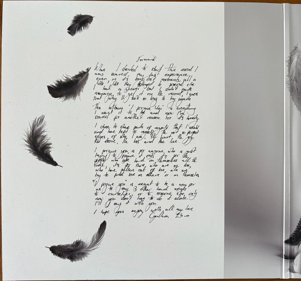 Cynthia Erivo - I Forgive You | Verve Label Group (620478053368) - 3
