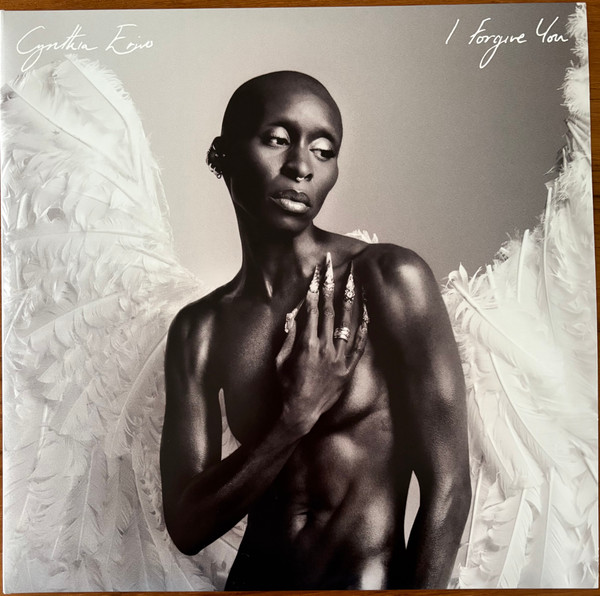Cynthia Erivo - I Forgive You | Verve Label Group (620478053368) Cynthia Erivo - I Forgive You | Verve Label Group (620478053368)