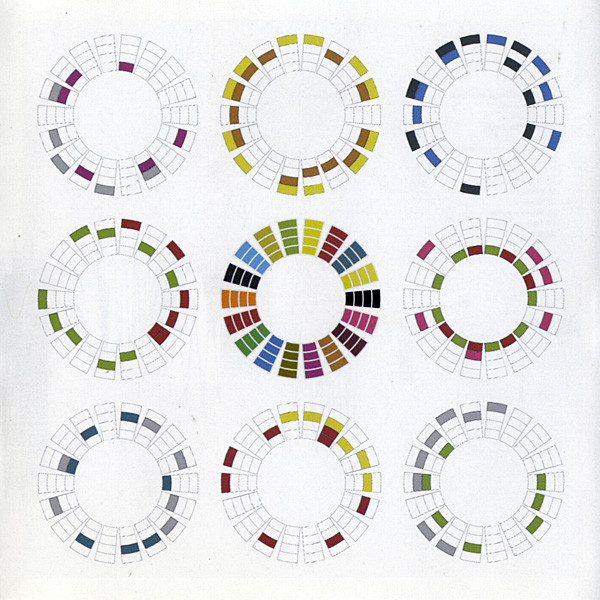 Simon Fisher Turner - Lana Lara Lata | Mute (CDSTUMM254)