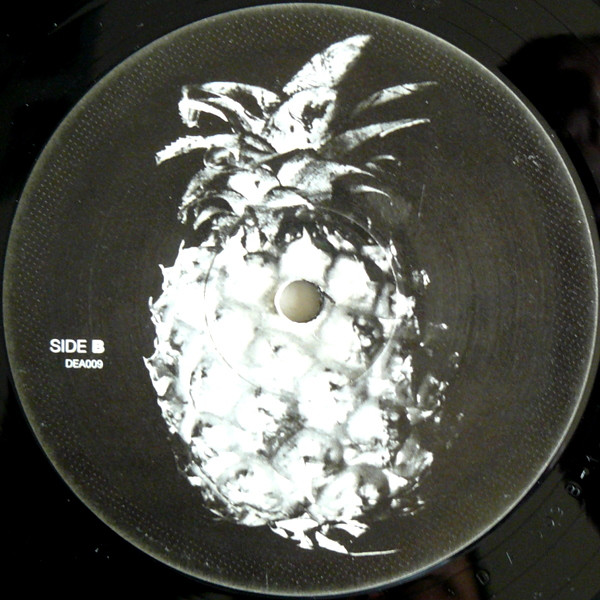 The S Man Featuring Orchestra 7 - Rhumba | Narcotic (DEA009) - 2 The S Man Featuring Orchestra 7 - Rhumba | Narcotic (DEA009) - 2