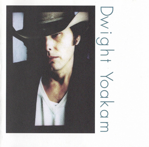 Dwight Yoakam - Under The Covers | Reprise Records (9 46690-2) - 4