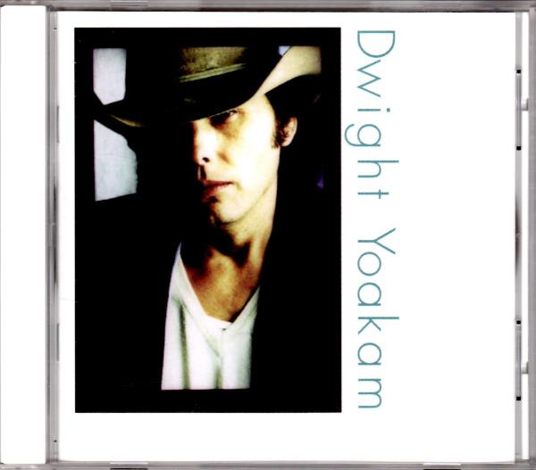 Dwight Yoakam - Under The Covers | Reprise Records (9 46690-2) - main