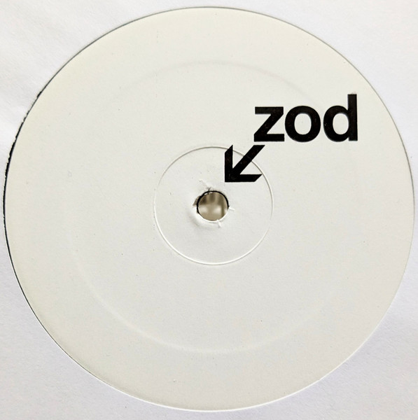 Emotional Joystick - Zod 03 | Zod (zod.03) - 3