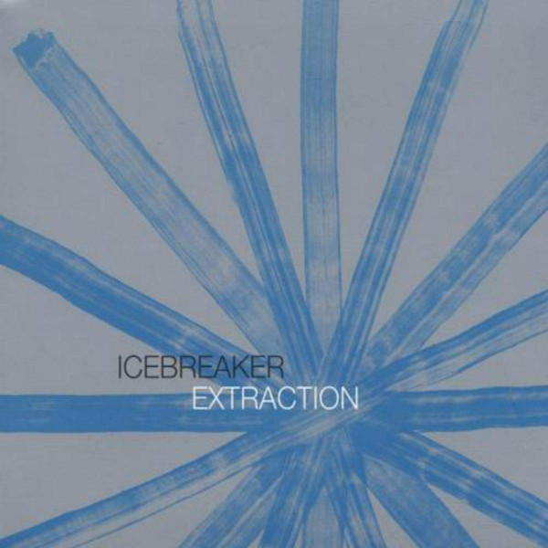 Icebreaker - Extraction | Between The Lines (btl 018) - main