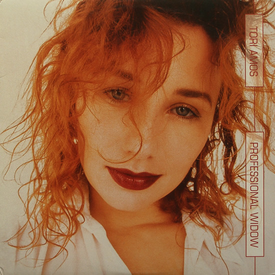 Tori Amos - Professional Widow | Atlantic (0-85499) - 5