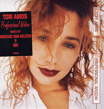 Tori Amos - Professional Widow | Atlantic (0-85499) - main