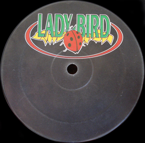 {Secret} - Birds | Lady Bird Records (LB006) - 2