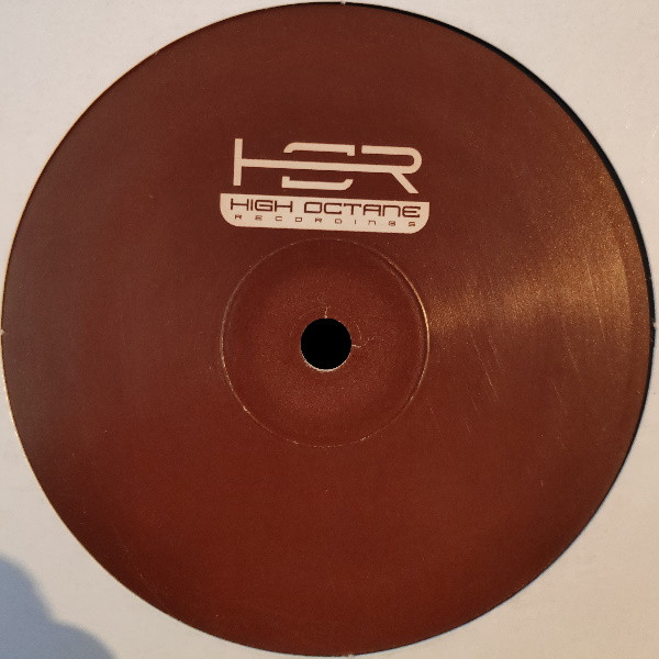 Russian Roulette - Hands Up | High Octane Recordings (HOR020)