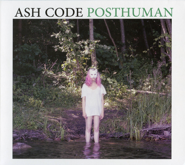 Ash Code - Posthuman | Swiss Dark Nights (+SDNRECORDS0029+) - main