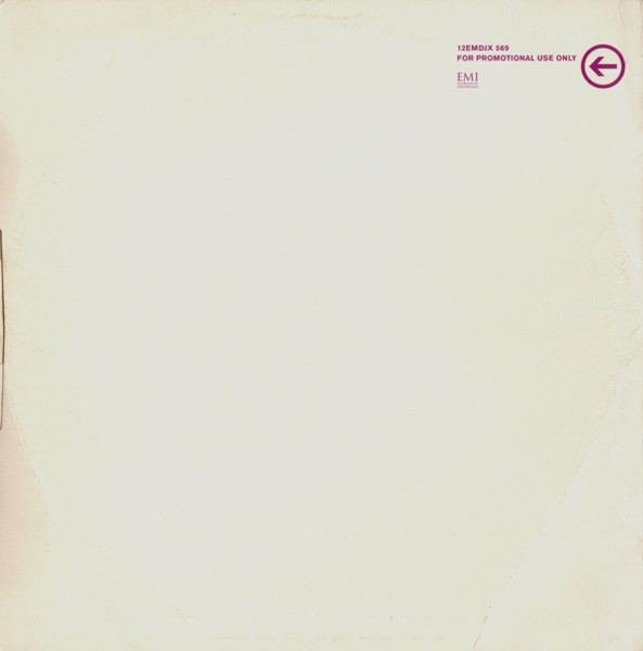 Precious - It's Gonna Be My Way | EMI (12EMDJX 569) - 2