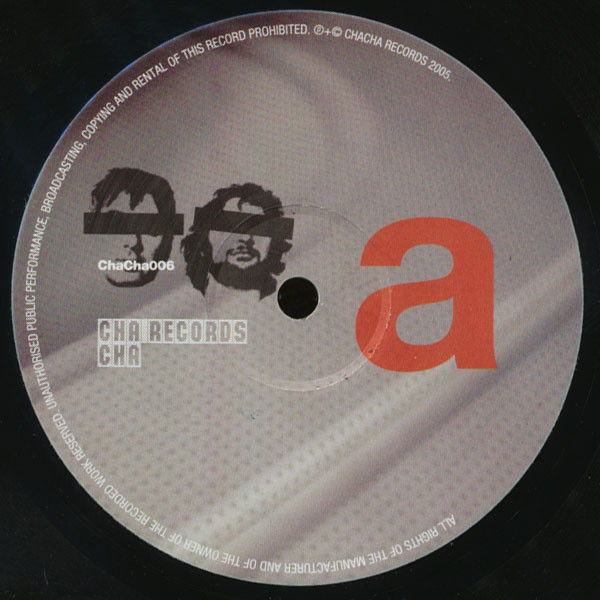 Various - Deep Dish Remixes Volume 02 | ChaCha Records (ChaCha006) - 2