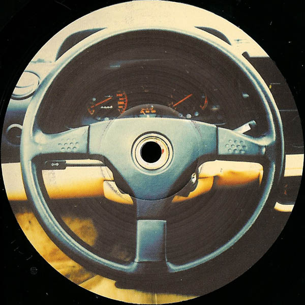 Stacy Kidd - Jammin EP | Riviera (RIVIERA 005) - 3 Stacy Kidd - Jammin EP | Riviera (RIVIERA 005) - 3