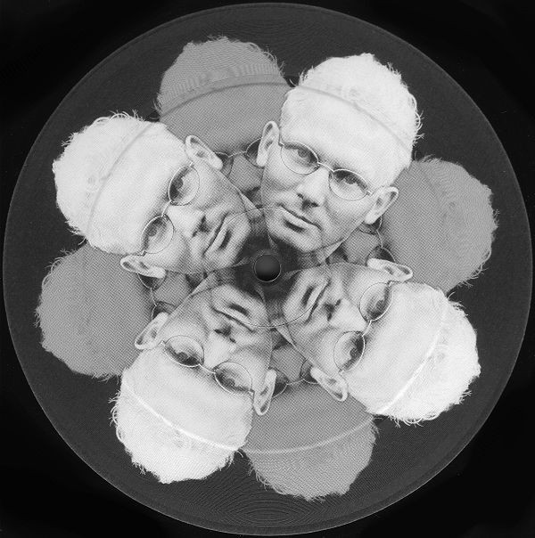 Tom Keil - Bassphreak | Save The Vinyl (STV DJ 010) - 2