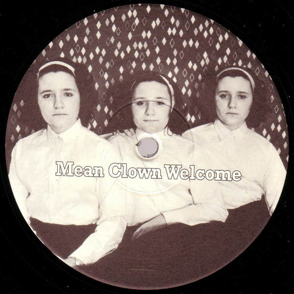 Sokol - Mean Clown Welcome | Cheap (12 CHEAP 20)