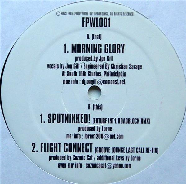 Various - From Philly With Love, Vol. 1 | From Philly With Love Recordings (FPWL001) Various - From Philly With Love, Vol. 1 | From Philly With Love Recordings (FPWL001)