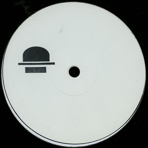 D. - Untitled | Proper's Cult (RHPC002)