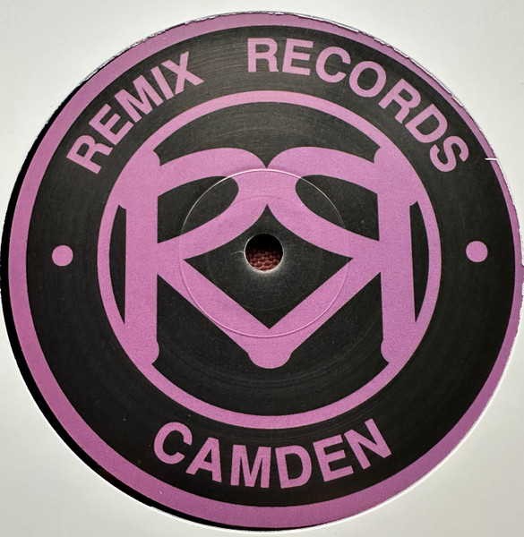 DJ Kingsize - The Right Time EP | Remix Records (REC037) - 2 DJ Kingsize - The Right Time EP | Remix Records (REC037) - 2