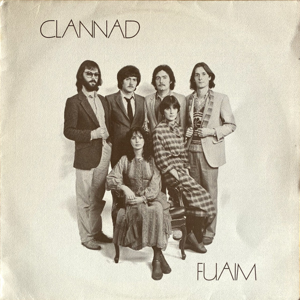 Clannad - Fuaim | Tara (TARA 3008)