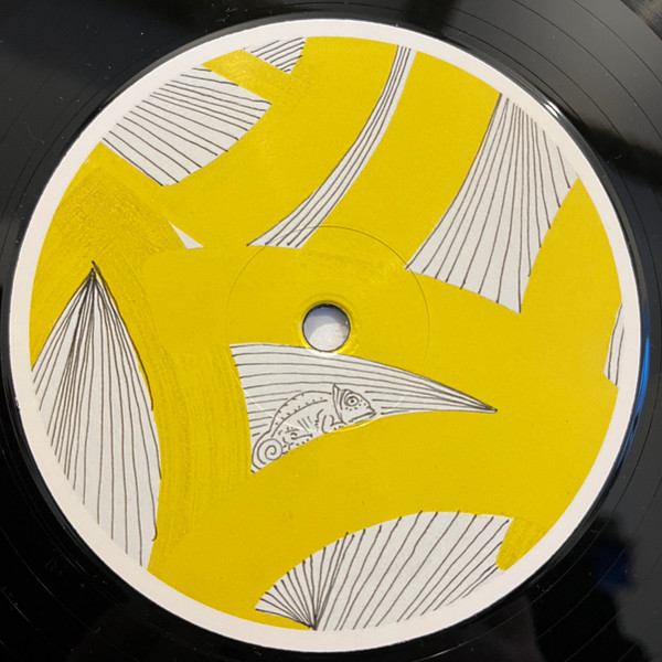 David Mears - Chimes EP | The Magic Movement (MAGIC10/5) - 4 David Mears - Chimes EP | The Magic Movement (MAGIC10/5) - 4