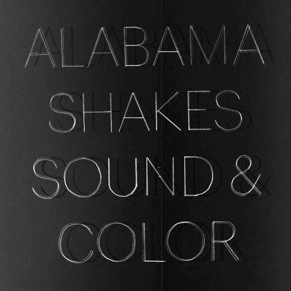 Alabama Shakes - Sound & Color | ATO Records (ATO0269)