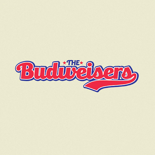 Budweisers - The Budweisers | No Tomorrow (NT082)