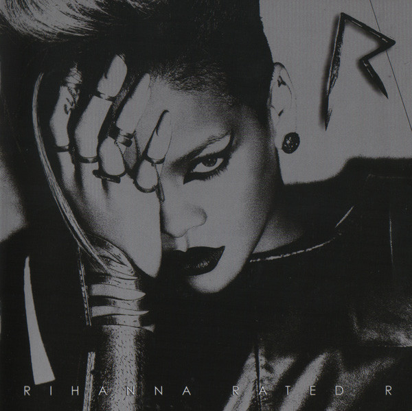 Rihanna - Rated R | Def Jam Recordings (602527259901)