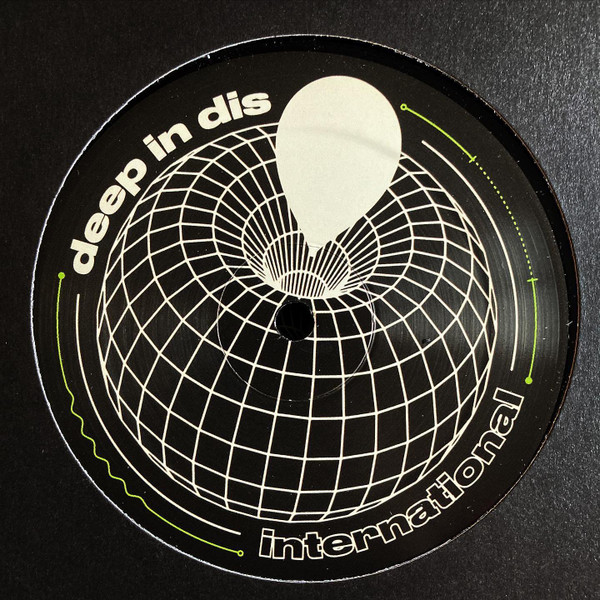 Noiro - Shahrzad EP | Deep In Dis Intl. (DIDWAX001) - 2 Noiro - Shahrzad EP | Deep In Dis Intl. (DIDWAX001) - 2