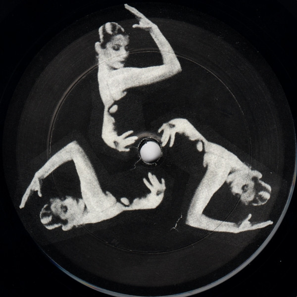 Jeff Mills - Our Man From Havana | Purpose Maker (PM-004)