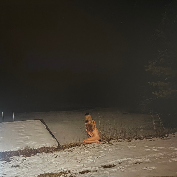 Kara-Lis Coverdale - From Where You Came | Smalltown Supersound (STS420LP) - main