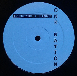 Gardeweg And Lange - One Nation | Not On Label (none) Gardeweg And Lange - One Nation | Not On Label (none)